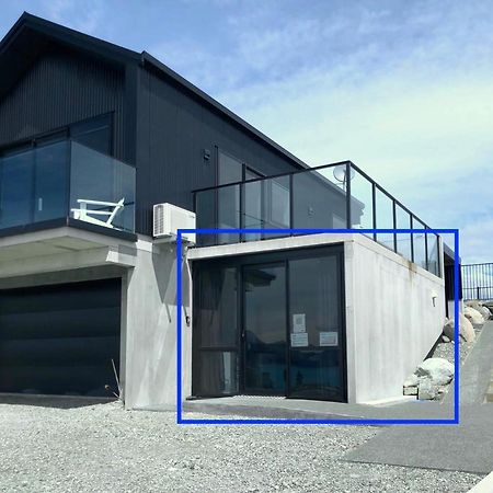 Galaxy Lake View Studio Lake Tekapo Exterior foto